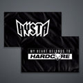 Premium Double Sided Flag