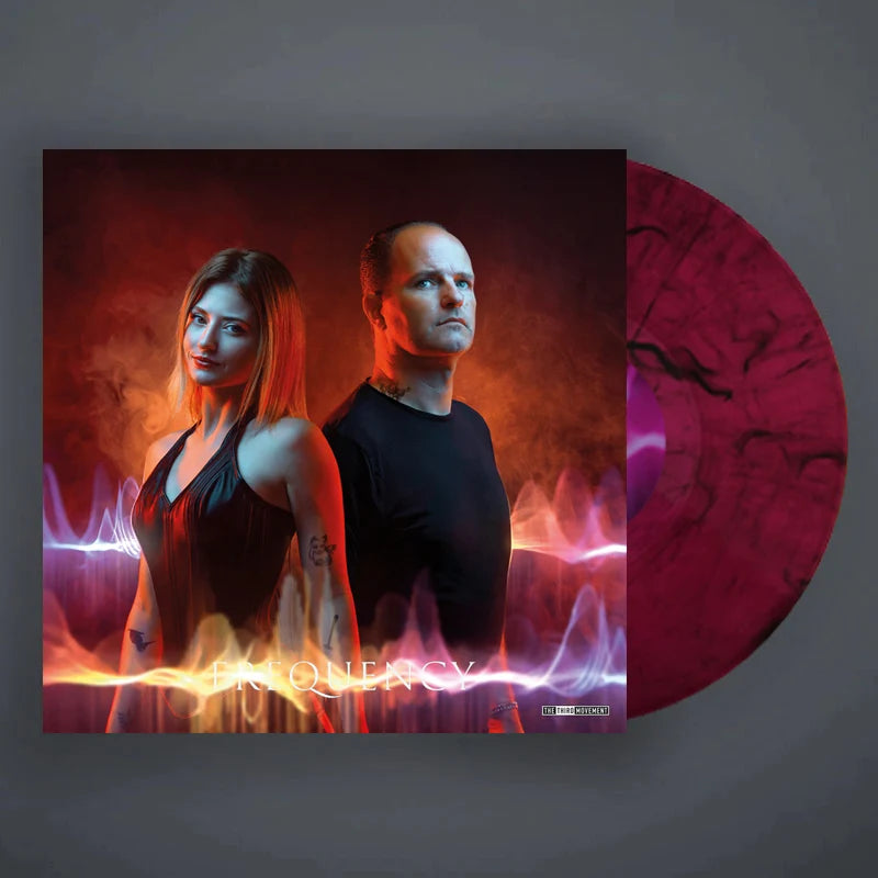 Hysta & Promo - Frequency 12" Vinyl