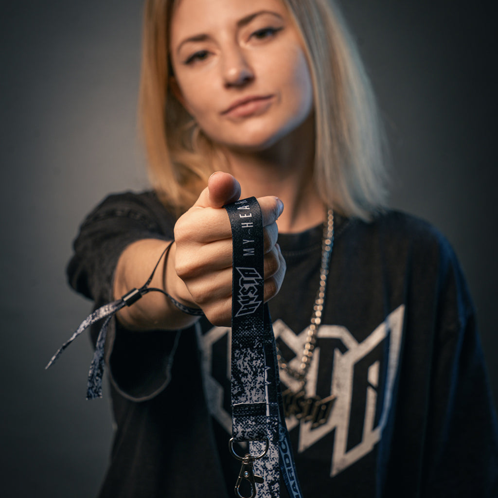 Lanyard