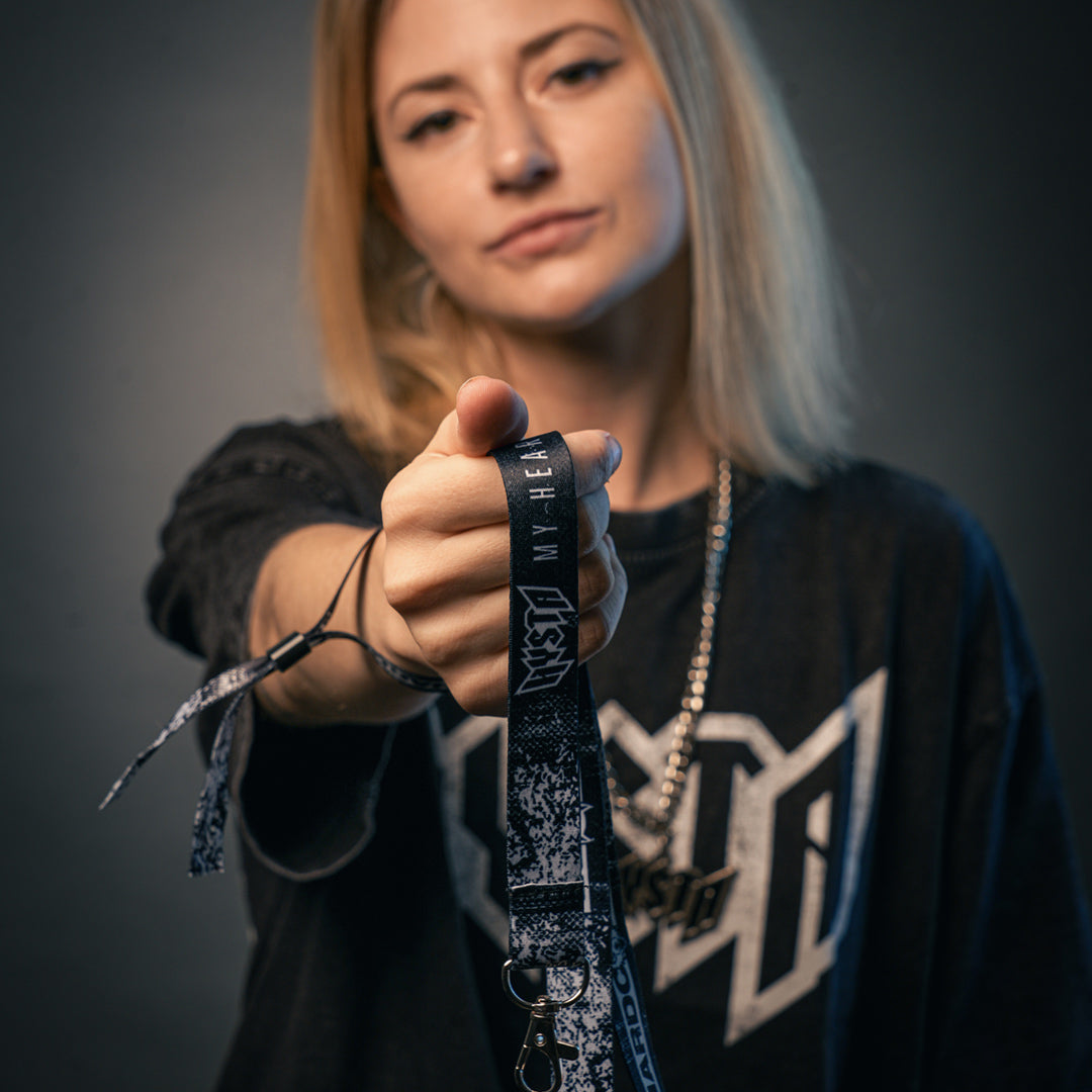 Lanyard