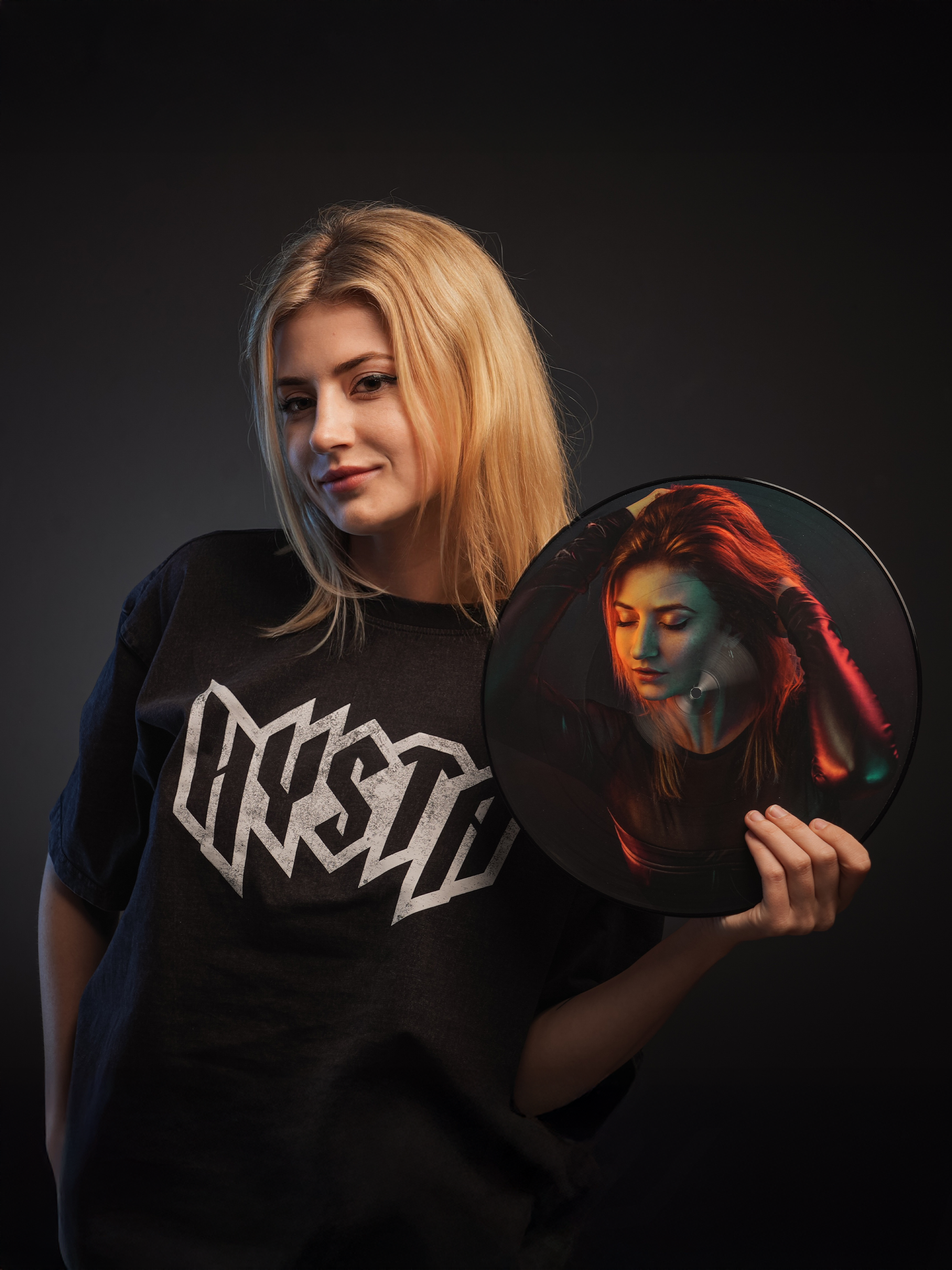 Picture Disc