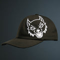 Embroidered cap