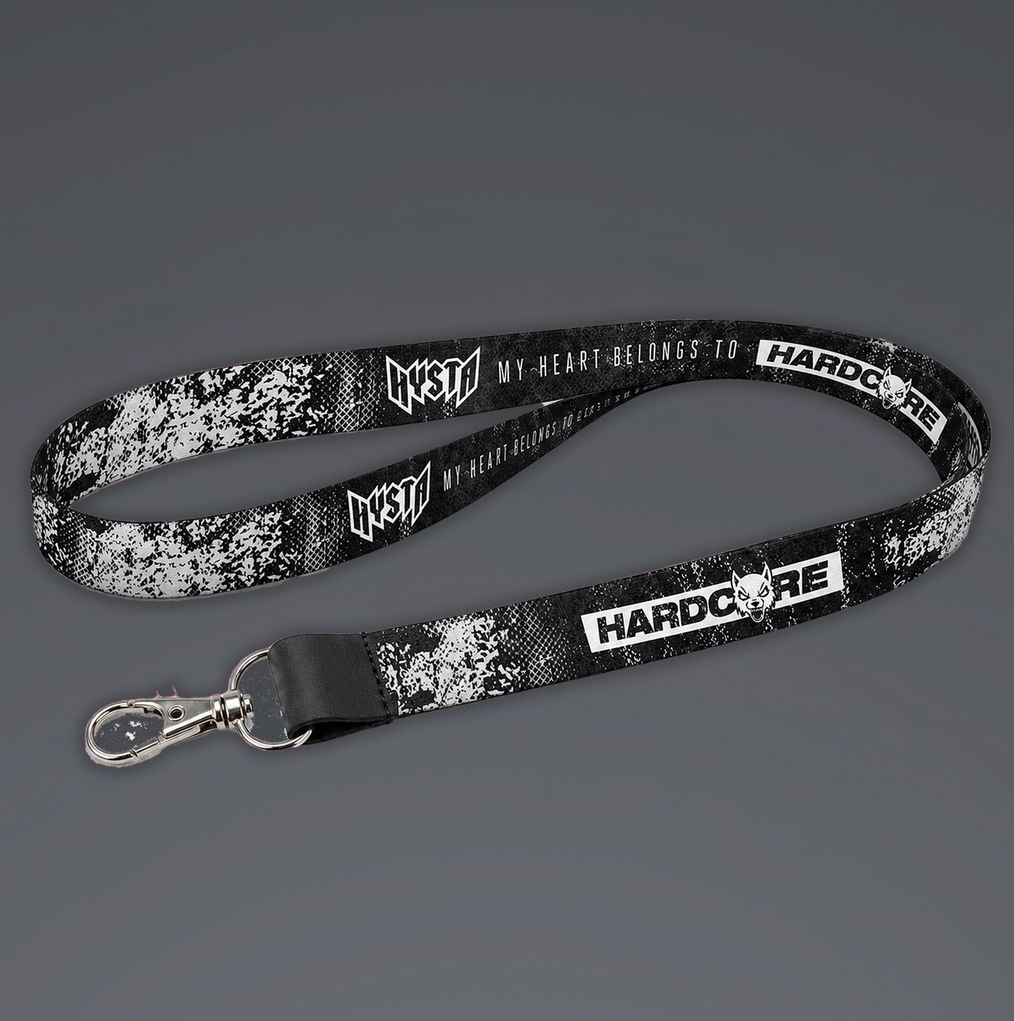 Lanyard